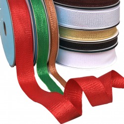 RUBAN METALLIQUE