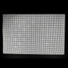 CANEVAS PLASTIQUE 50X33CM