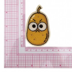 ECUSSON FRUITS ET LEGUMES