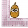 ECUSSON FRUITS ET LEGUMES