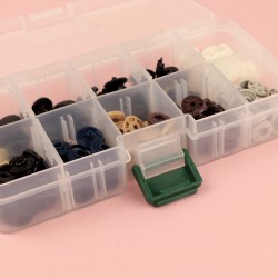 BOITE PRESSION MAGIQUE 13MM