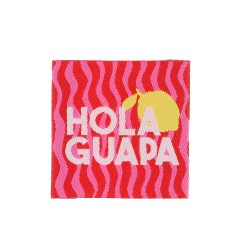 ETIQUETTES A COUDRE DOLCE VITA *5