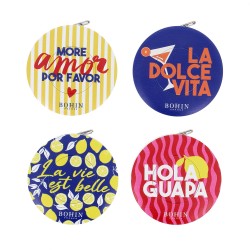 PRESENTOIR 14 CENTIMETRES DOLCE VITA