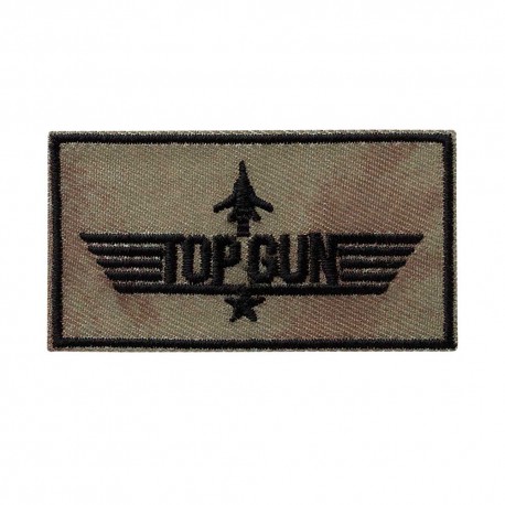 ECUSSON TOP GUN