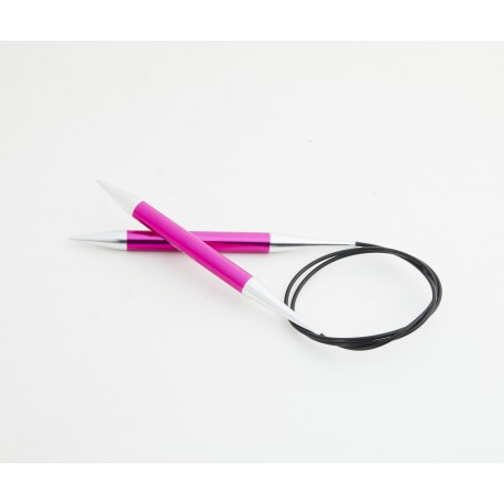 ZING-AIGUILLES CIRCULAIRES 60CM - 10MM