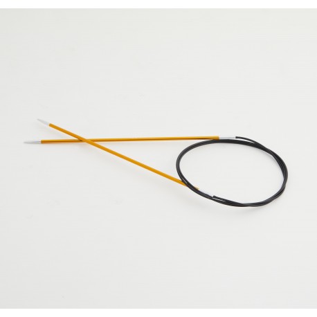 ZING-AIGUILLES CIRCULAIRES 60CM - 2,25MM