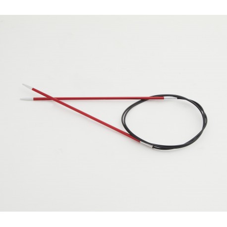 ZING-AIGUILLES CIRCULAIRES 60CM - 2,5MM