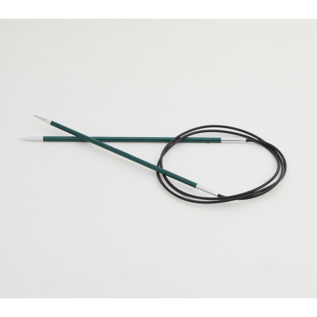 ZING-AIGUILLES CIRCULAIRES 60CM - 3MM