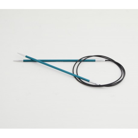 ZING-AIGUILLES CIRCULAIRES 60CM - 3,25MM