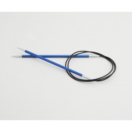 ZING-AIGUILLES CIRCULAIRES 60CM - 4MM