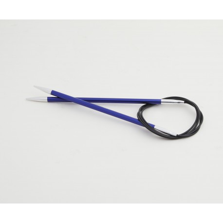 ZING-AIGUILLES CIRCULAIRES 60CM - 4,5MM