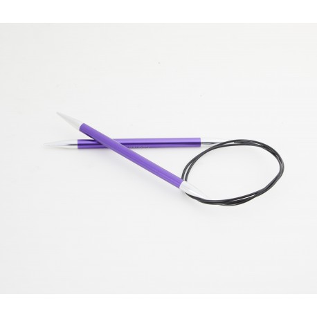 ZING-AIGUILLES CIRCULAIRES 60CM - 7MM