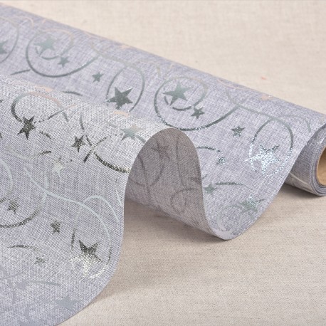 COUPON NOEL 36CMX2,7M