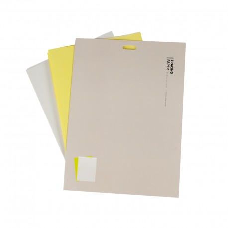 PAPIER TRANSFERT 40CM