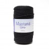 MACRAME GLITTER 250 G - 250M