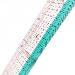 REGLE 50CM FACILE A LIRE