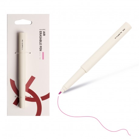 STYLO EFFACABLE A L'EAU