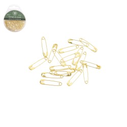 EPINGLE DE SURETE 19MM *100