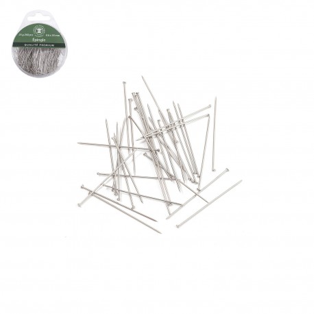 EPINGLE 0.6X34MM *100