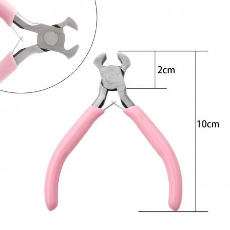 PINCE COUPE D'EXTRéMITé