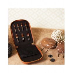 GINGER-MINI SET AIGUILLES A TRICOTER CIRCULAIRES