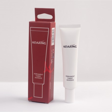 COLLE PERMANENTE POUR TISSU 40ML