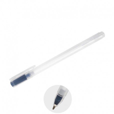 STYLO EFFACABLE AU FER