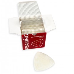 CRAIES AUTO-EFFACABLES *10