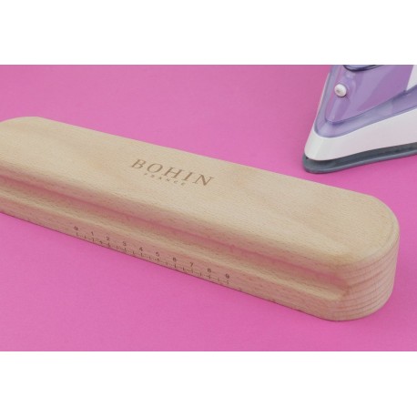 CLAPPER BOIS DE REPASSAGE