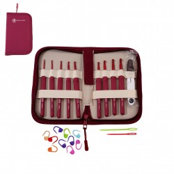 SET CROCHET CSM