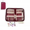 SET CROCHET CSM