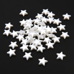 PERLE ETOILE 13,5X13,5CM *20PCS