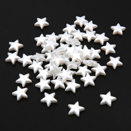 PERLE ETOILE 13,5X13,5CM *20PCS