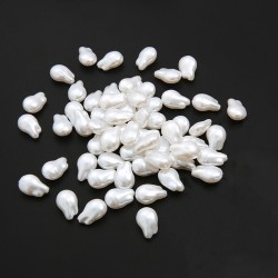 PERLE LARME 10X16MM *10PCS