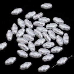 PERLE 11X20MM *5PCS