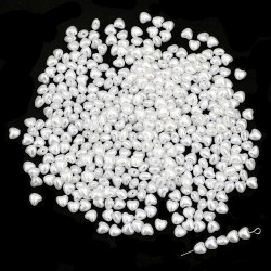 PERLE 6X6MM *40PCS