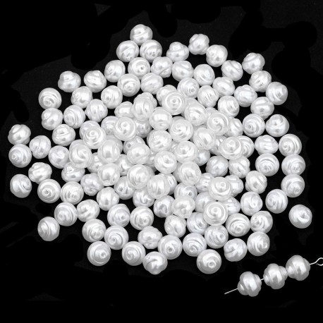 PERLE 10X9MM 20PCS