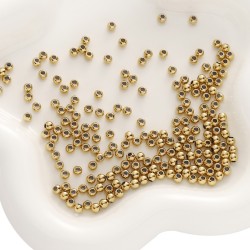 PERLES 4MM *10PCS