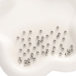 PERLES 4MM *50PCS