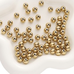 PERLES 8MM *5PCS