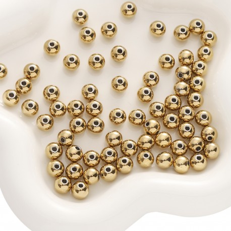 PERLES 8MM *5PCS