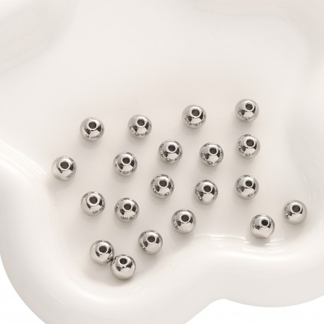 PERLES 8MM *20PCS
