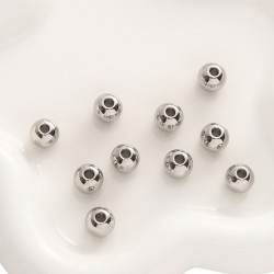 PERLES 10MM *10PCS