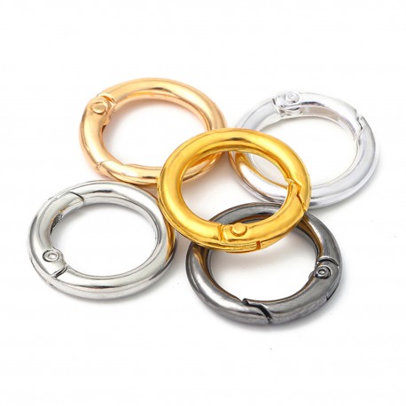 ANNEAUX 20MM *5PCS