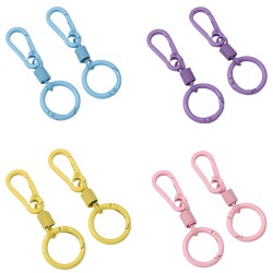 MOUSQUETON *1SET