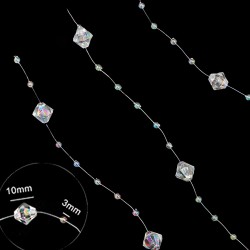 PERLES AU METRE 3YARDS