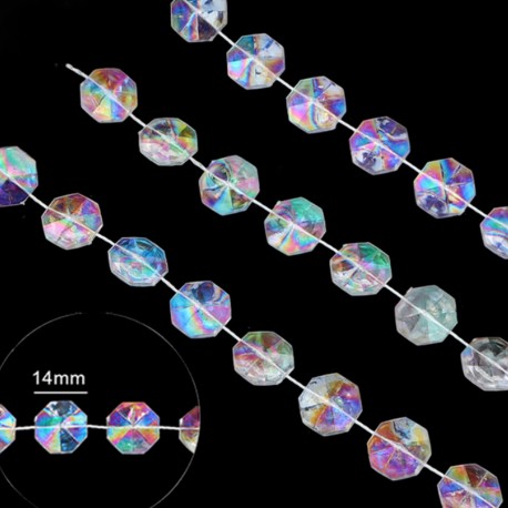 PERLES AU METRE 3YARDS