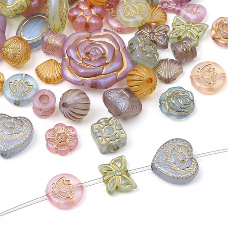 PERLES 20G/SACHET