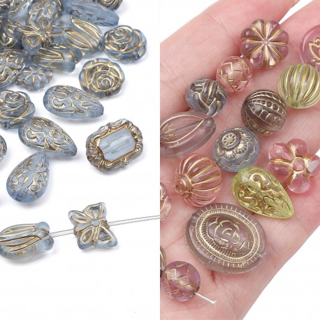 PERLES 20G/SACHET