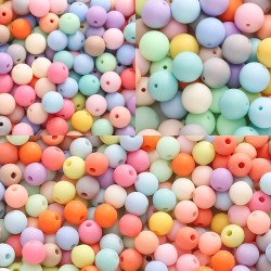 PERLES 6MM 50G
